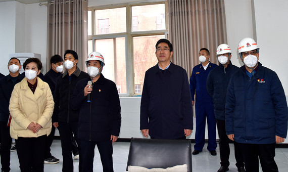 舞钢政府网