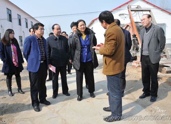 国家农业部畜禽养殖业废弃物处理和资源利用调