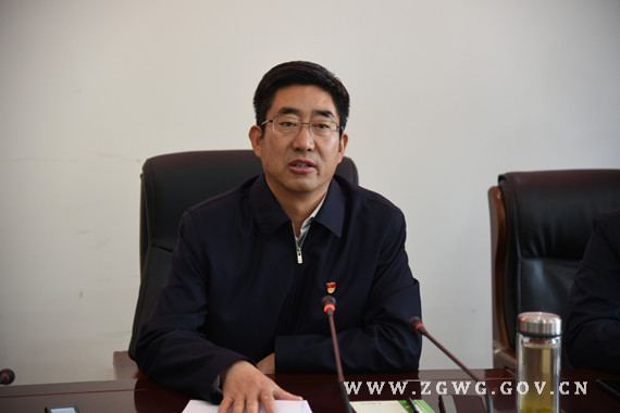 市委常委,组织部长张德民,市委常委,纪委书记,监委主任李廷甫,副市长