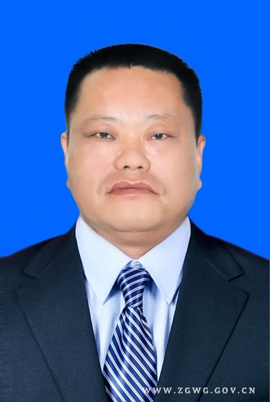 党工委书记李洪涛