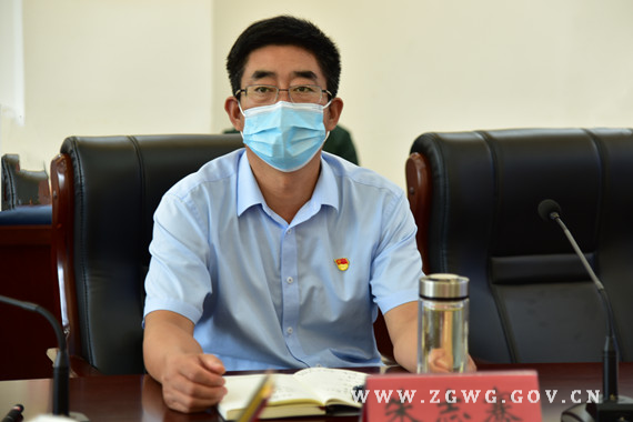 我市召开河南质量工程学院舞钢校区初步设计论证会