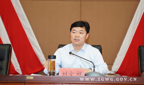 我市2021年上半年年度工作考核现场观摩点评会举行2.jpg